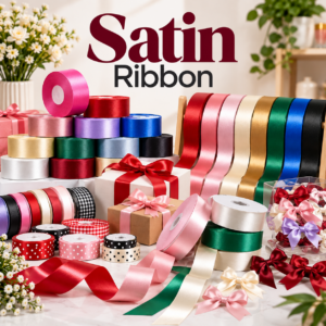 Satin Ribbon