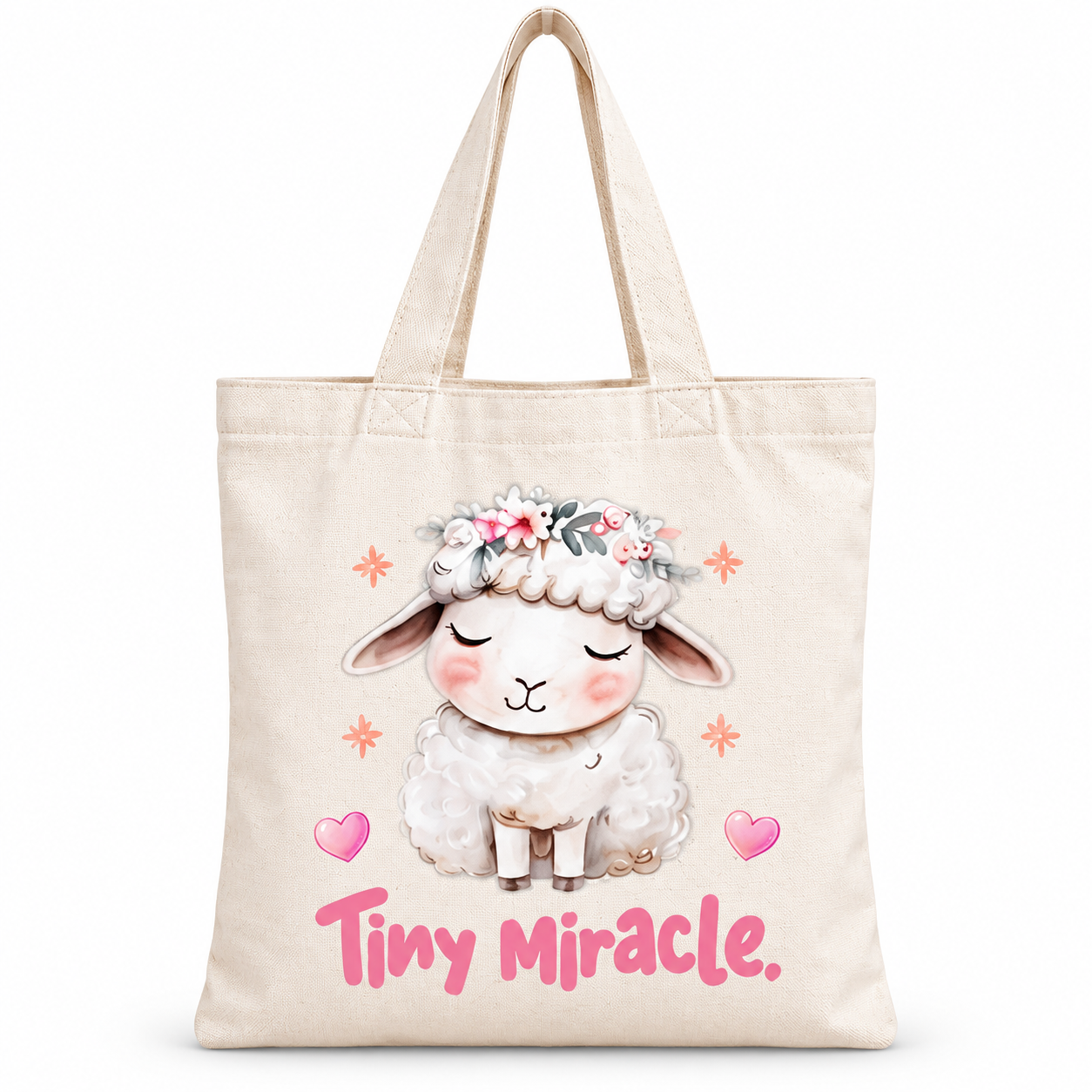 Cute Baby Animals DTF Transfer Sheet - Image 9