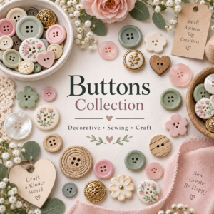 Button Collection