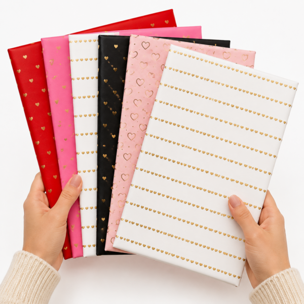 Wrapping Sheets