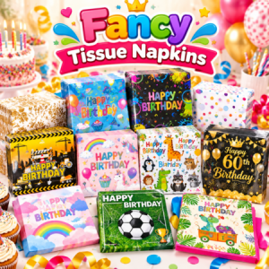 FANCY TISSUE